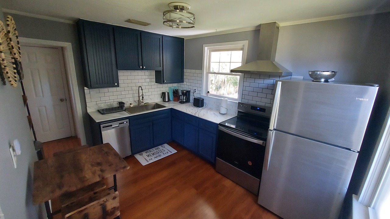 Photo of Kitchen in San Marco