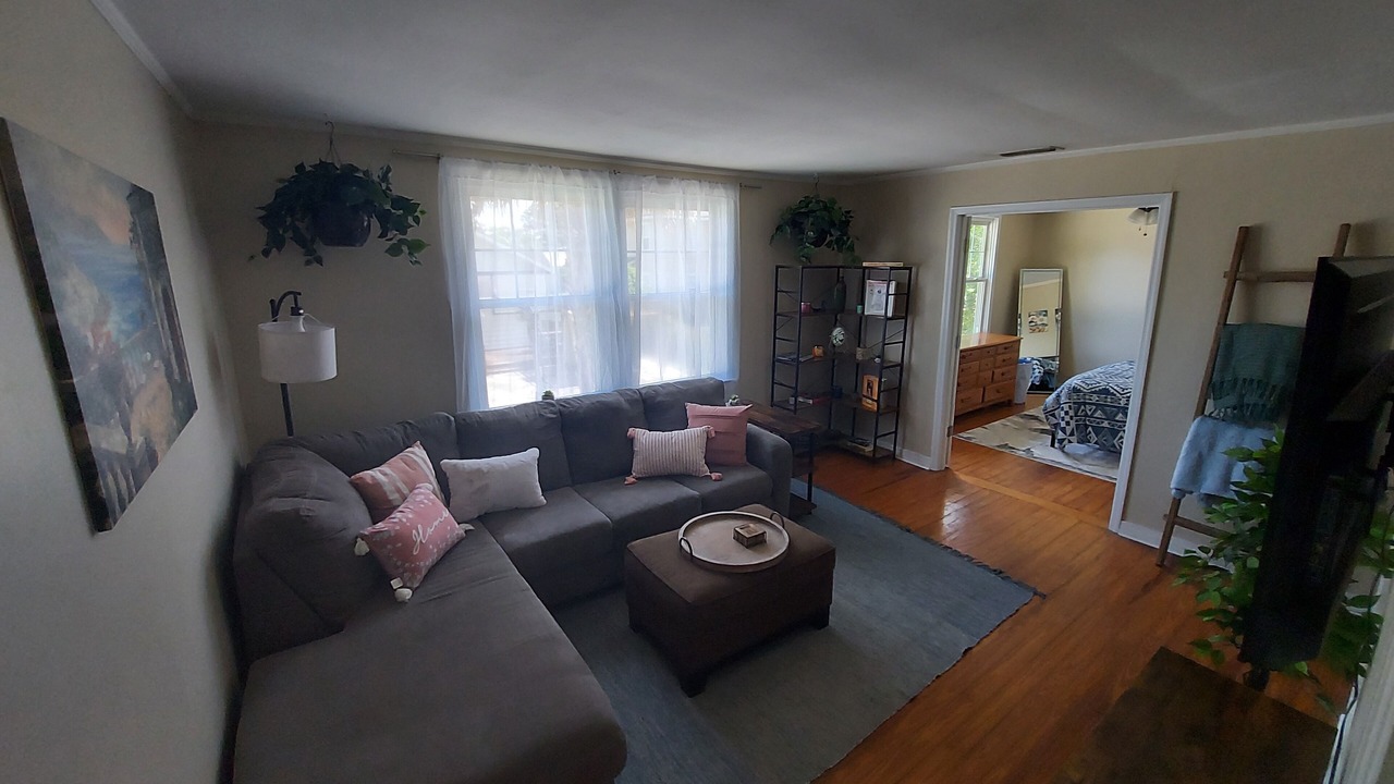 Photo of Livingroom in San Marco