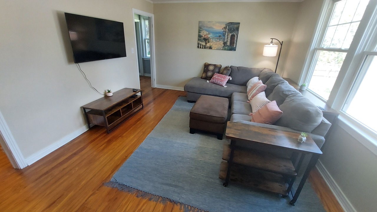 Photo of Livingroom in San Marco