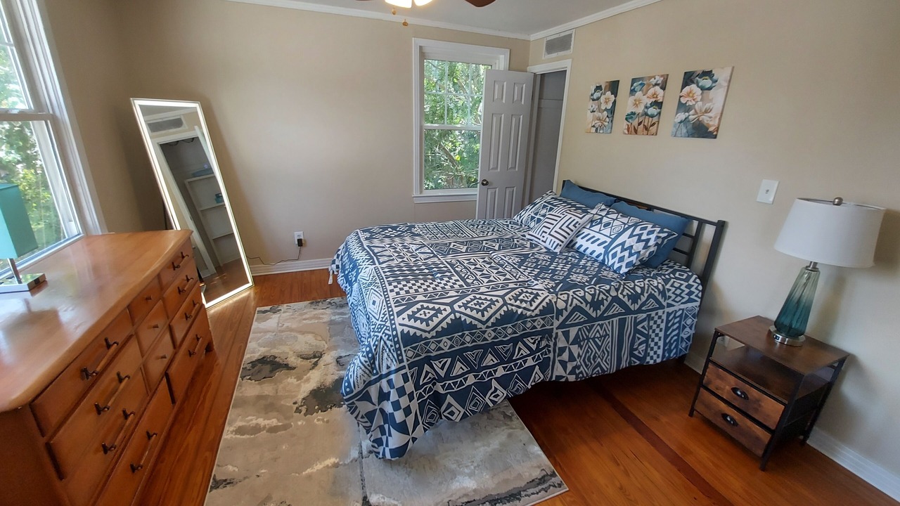 Photo of Bedroom in San Marco