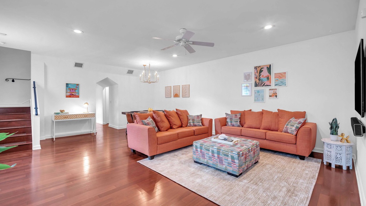 Photo of Livingroom in Coconut Grove