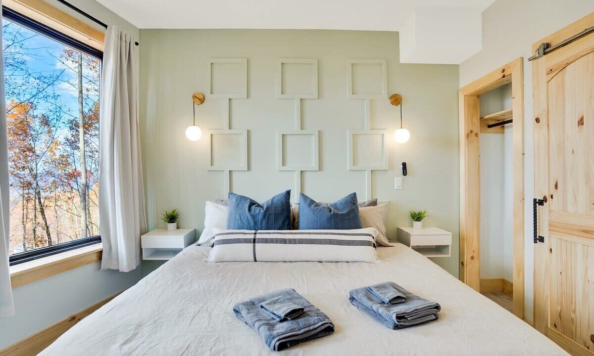 Photo of Bedroom in Wildwood