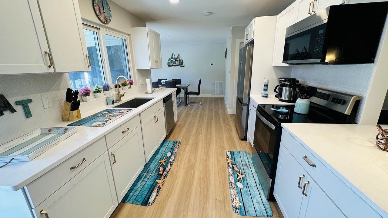 Photo of Kitchen in Whitfield