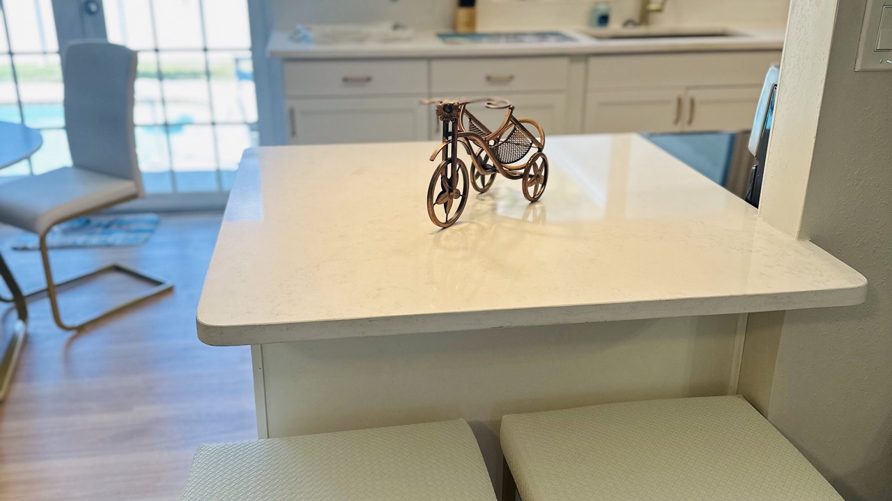 Photo of Kitchen in Whitfield