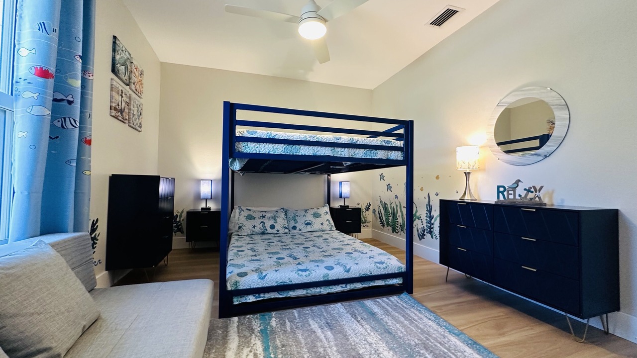 Photo of Bedroom in Whitfield