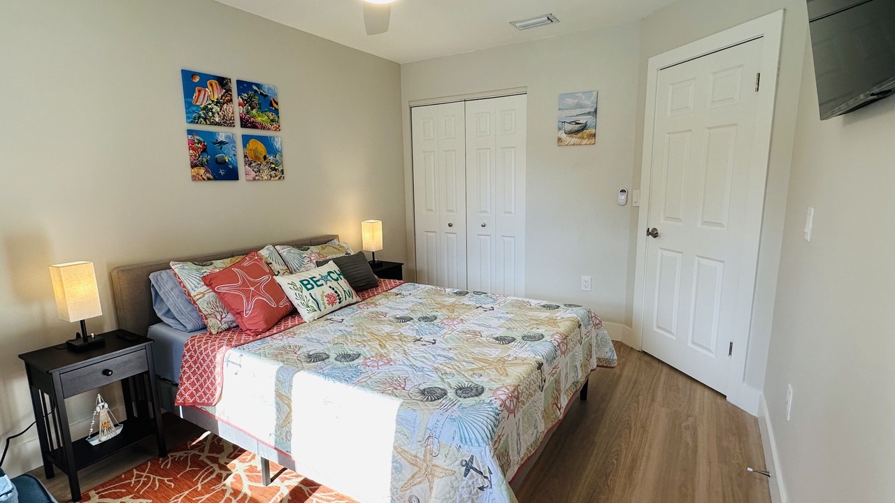 Photo of Bedroom in Whitfield