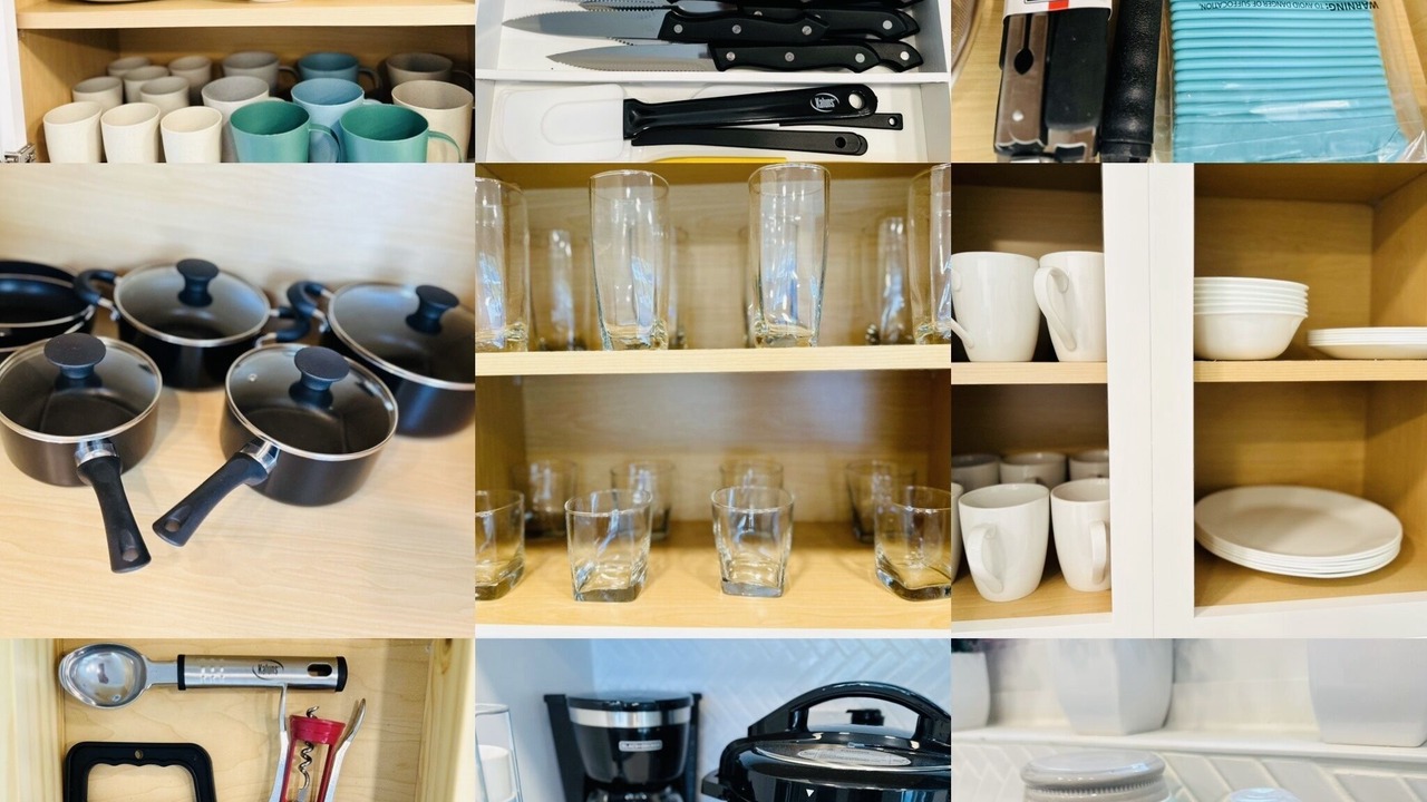 Photo of Kitchen in Whitfield