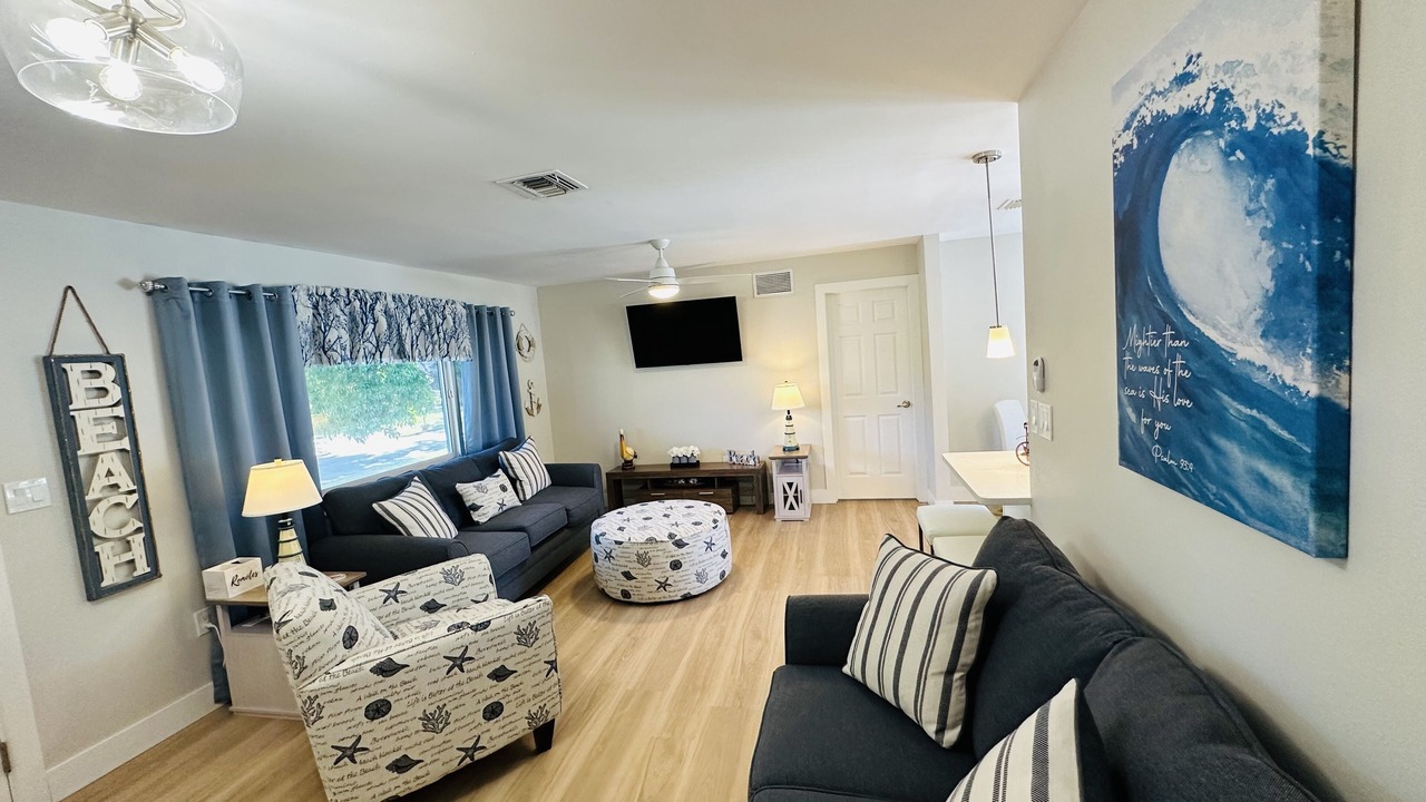 Photo of Livingroom in Whitfield