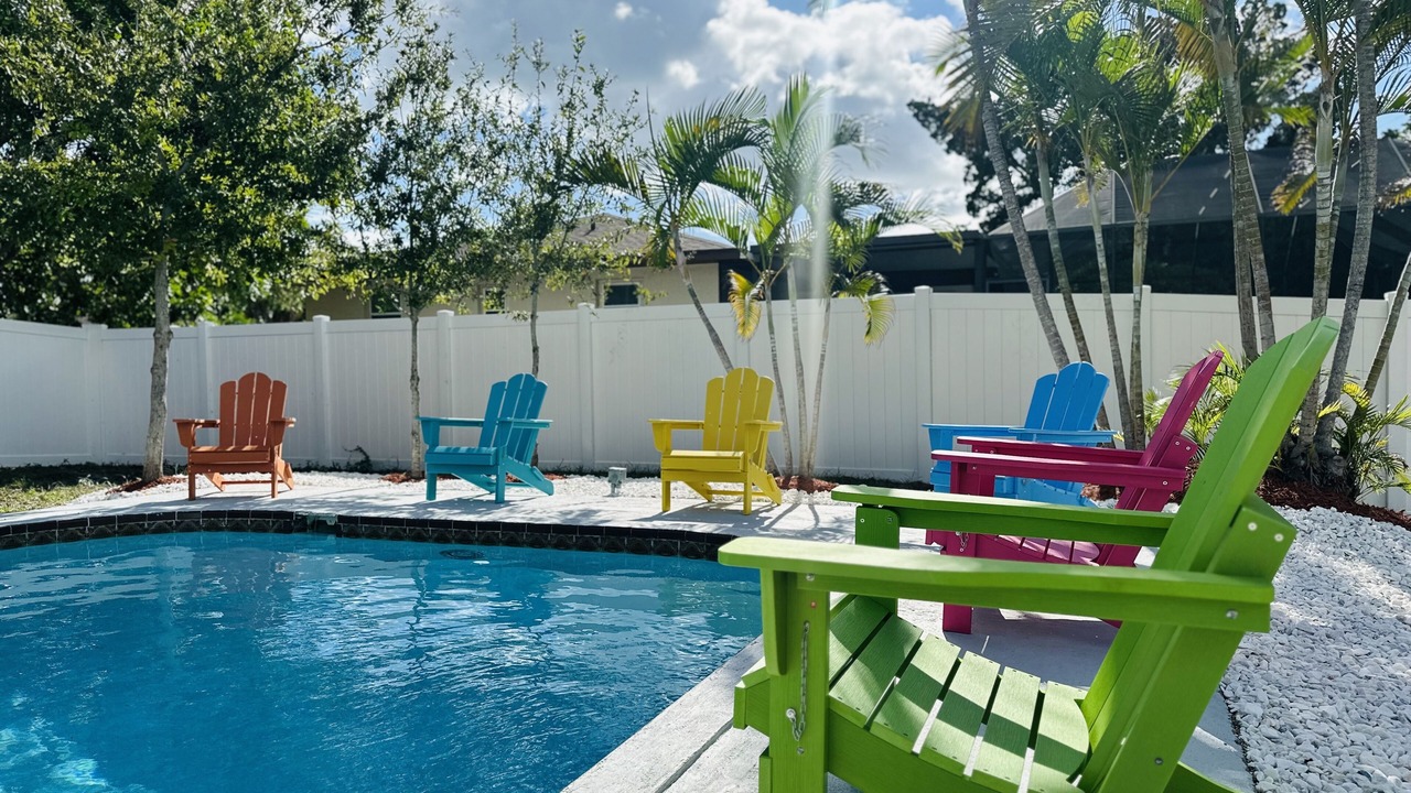Photo of Outdoor in Whitfield
