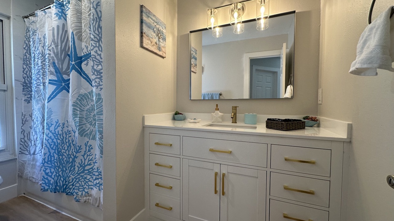 Photo of Bathroom in Whitfield