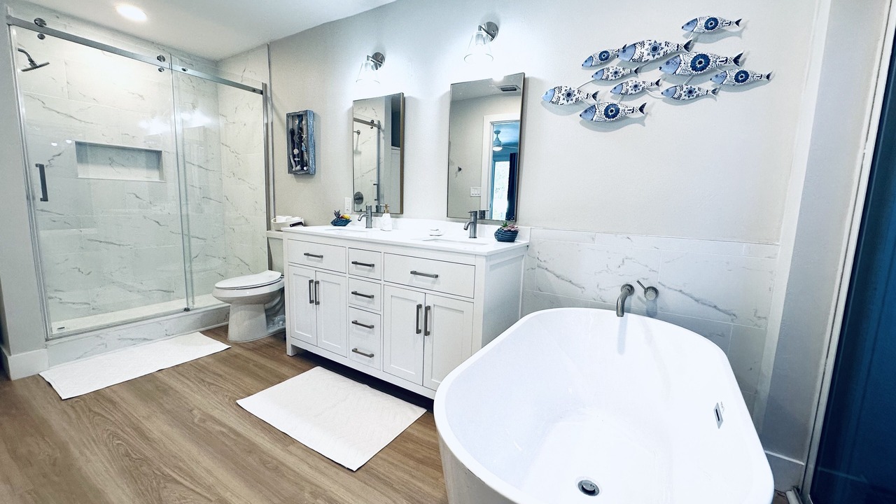 Photo of Bathroom in Whitfield