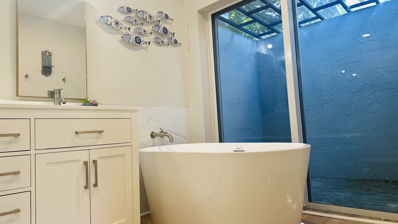 Photo of Bathroom in Whitfield