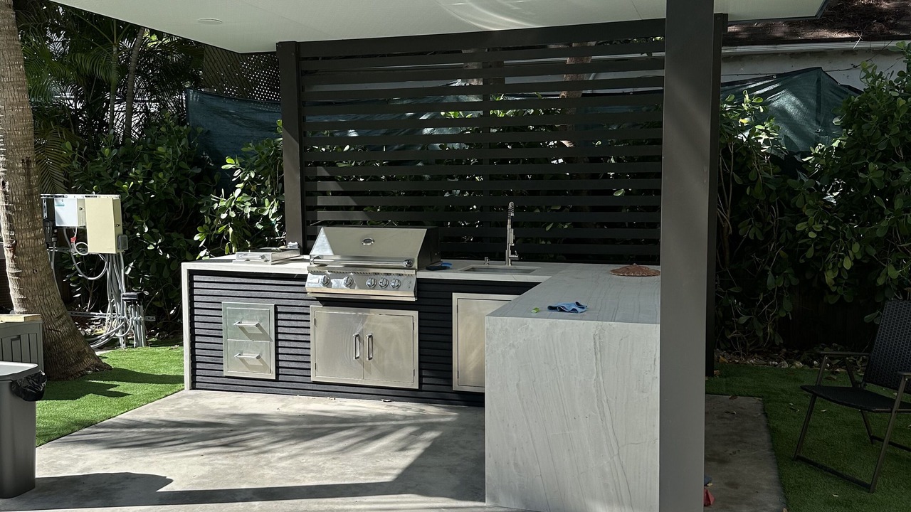 Photo of Patio Balcony in Coral Way
