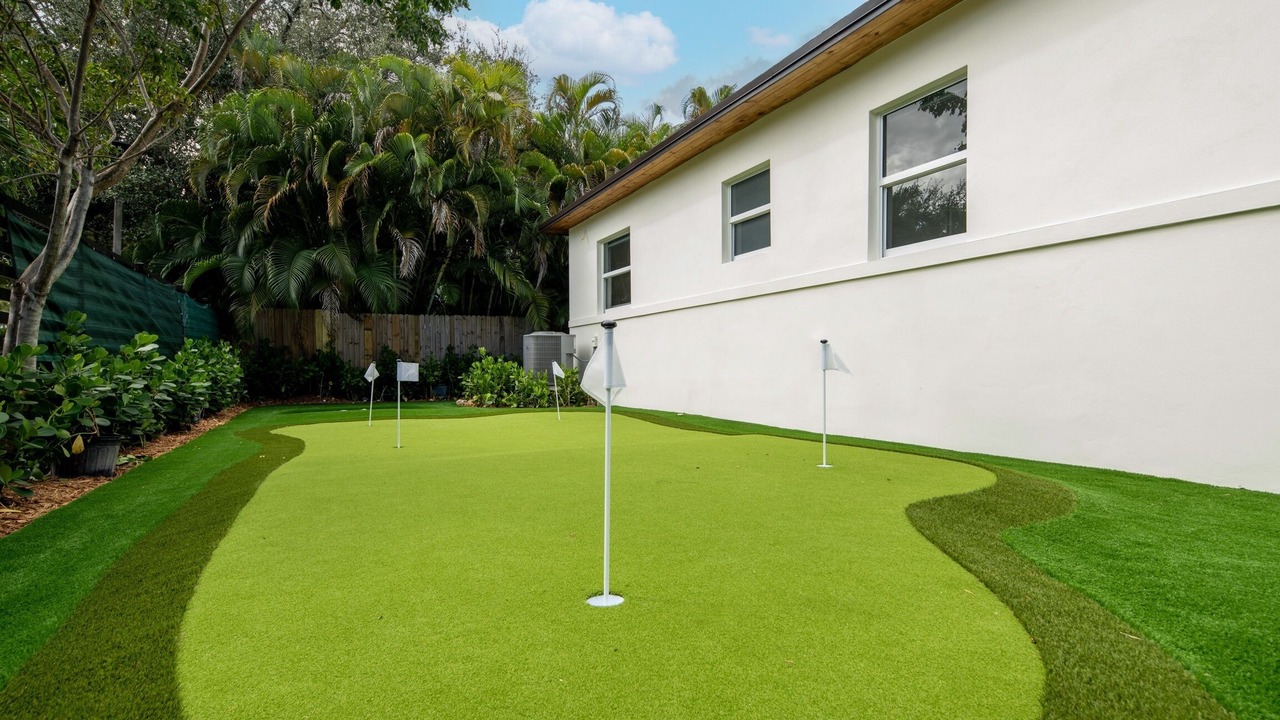 Photo of Outdoor in Coral Way
