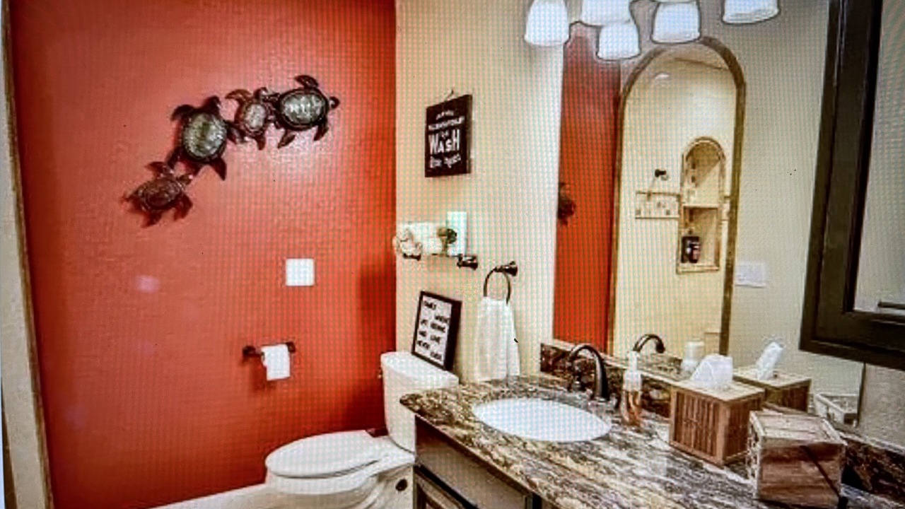Photo of Bathroom in Highland