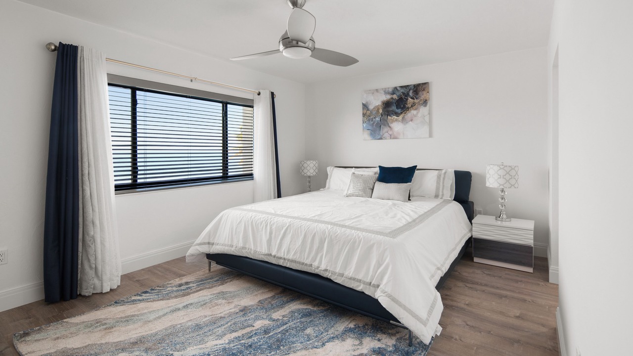 Photo of Bedroom in Vanderbilt Beach