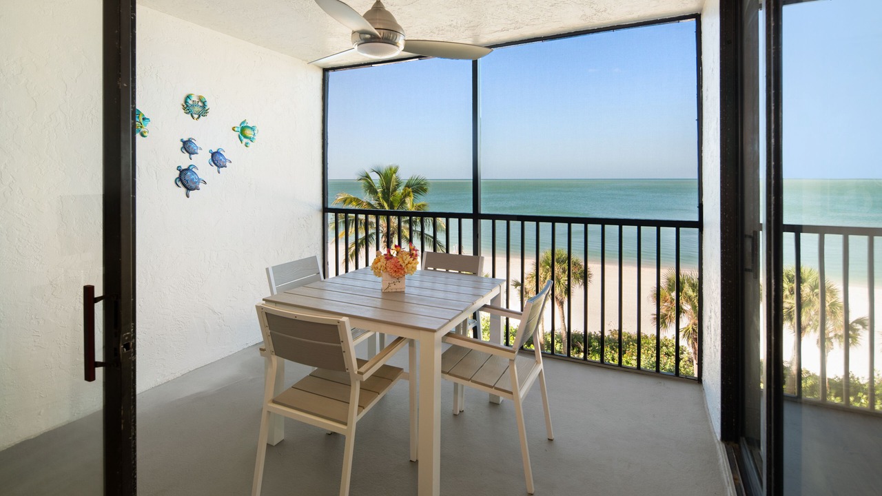 Photo of Outdoor in Vanderbilt Beach