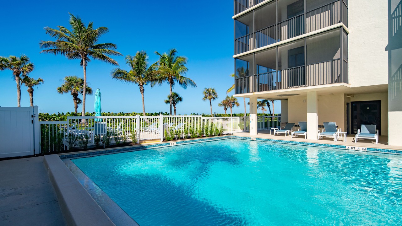 Photo of Outdoor in Vanderbilt Beach