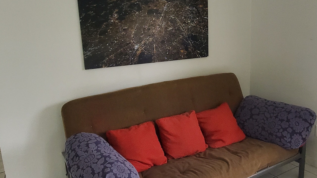 Photo of Livingroom in Kendale Lakes