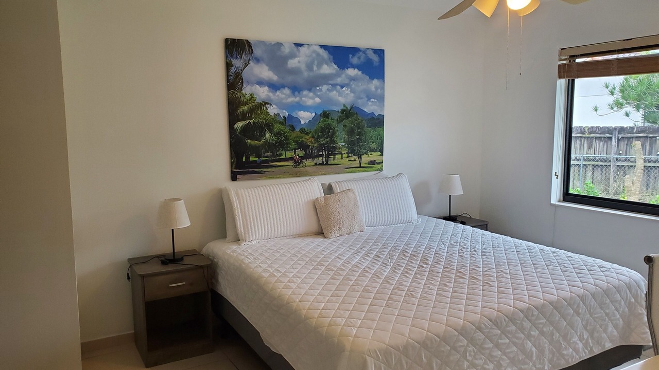 Photo of Bedroom in Kendale Lakes