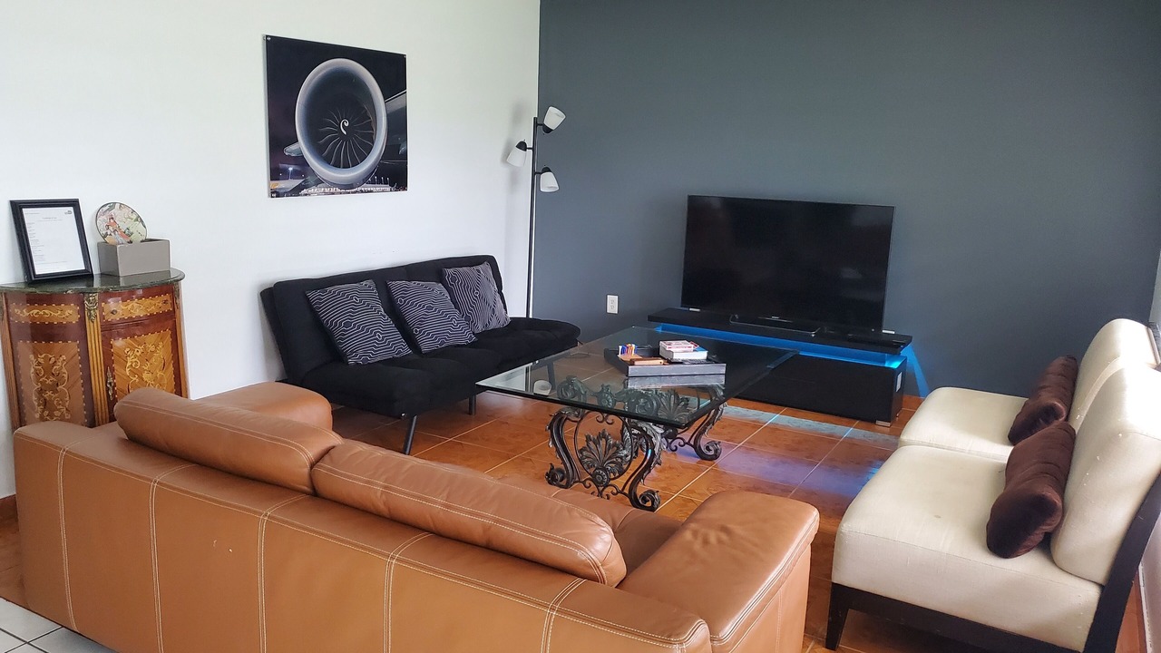 Photo of Livingroom in Kendale Lakes