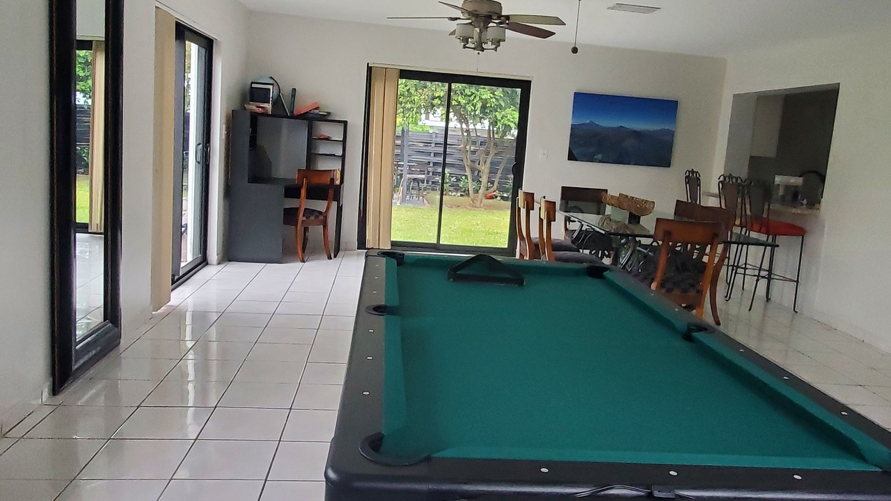 Photo of Bedroom in Kendale Lakes