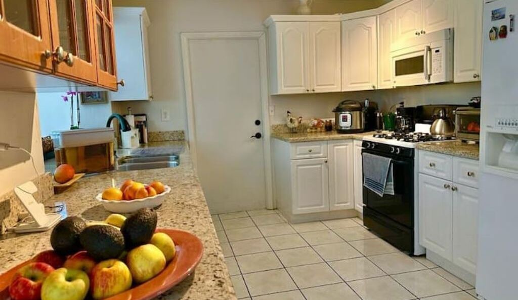 Photo of Kitchen in Kendale Lakes