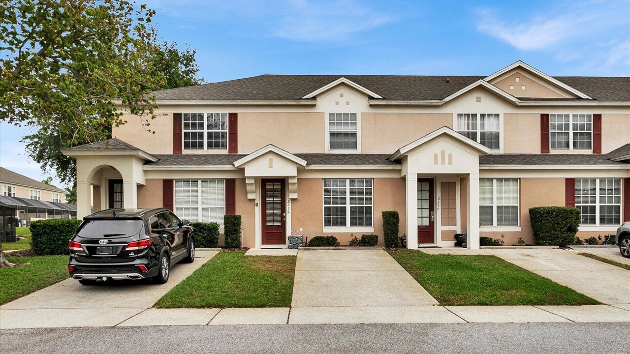 Photo of Outdoor in Windsor Palms