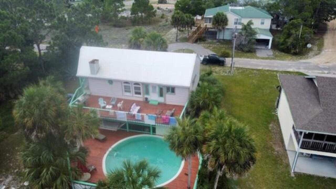 Photo of Outdoor in Alligator Point