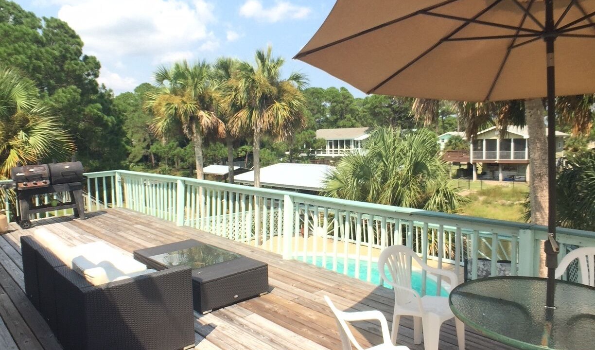 Photo of Outdoor in Alligator Point