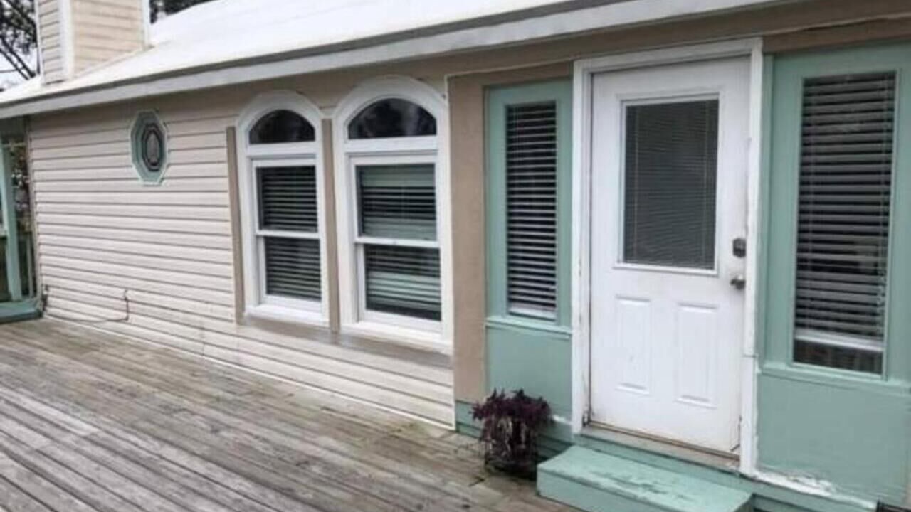 Photo of Outdoor in Alligator Point