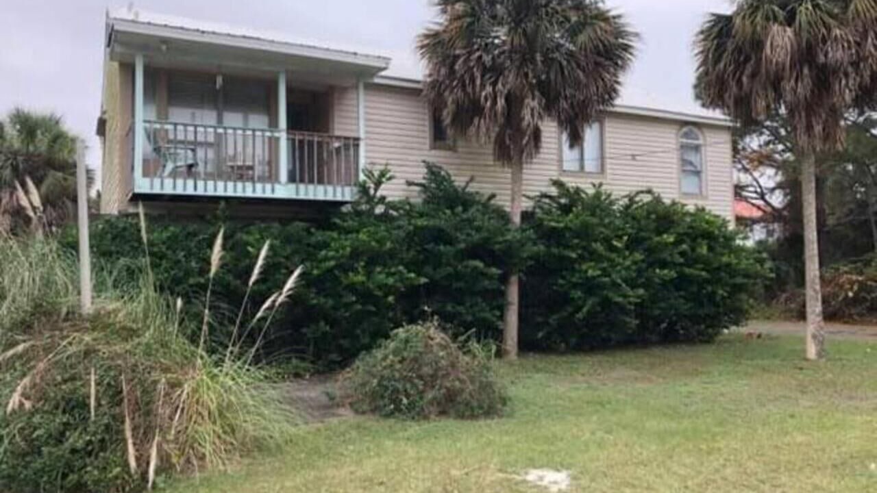 Photo of Outdoor in Alligator Point