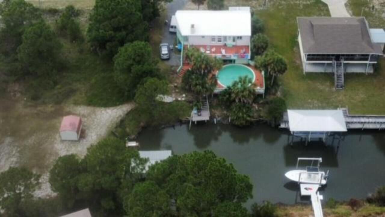 Photo of Outdoor in Alligator Point