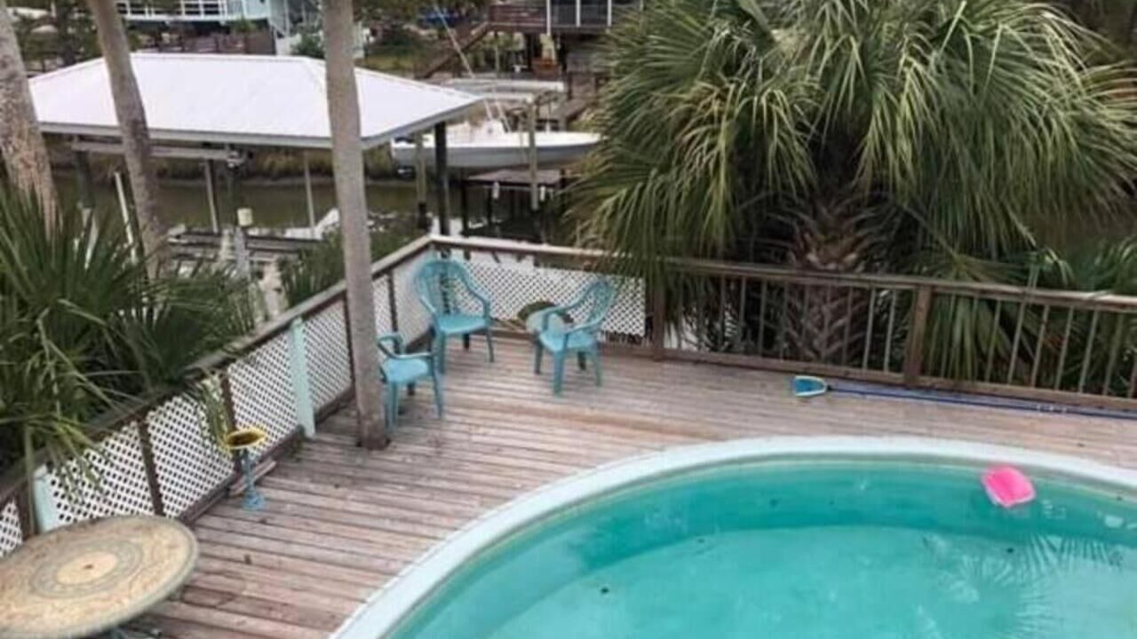Photo of Outdoor in Alligator Point