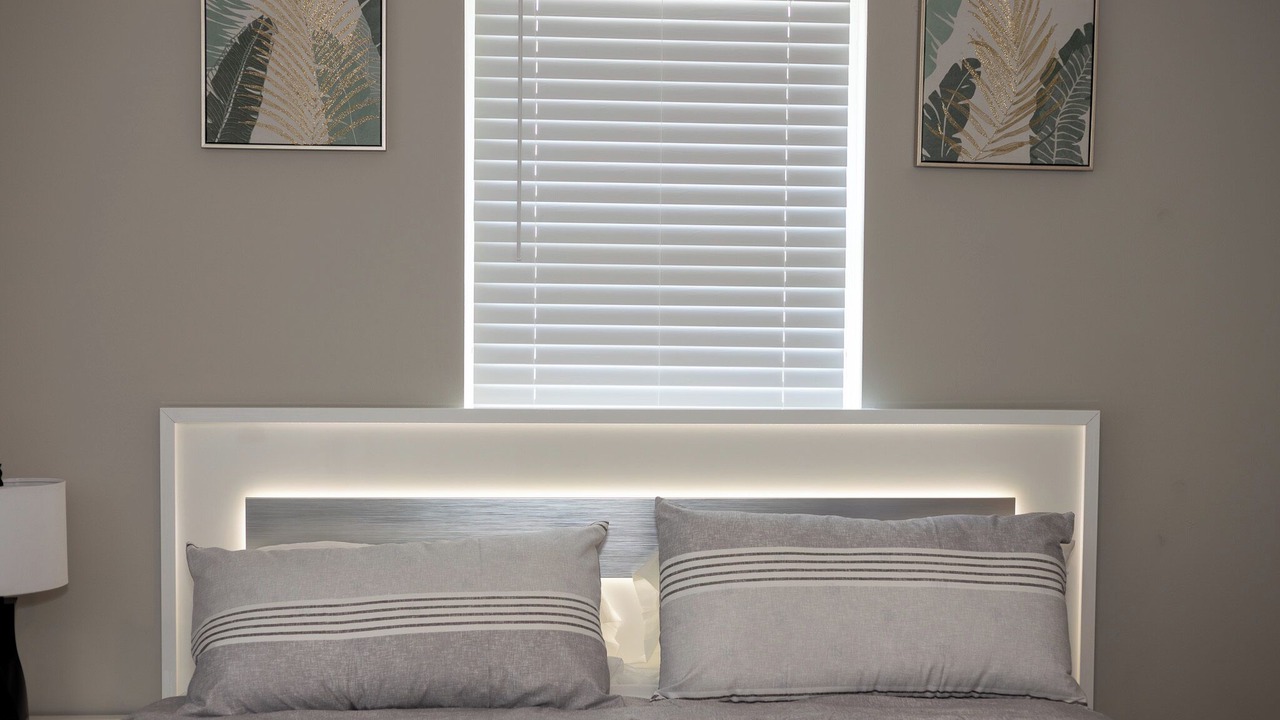 Photo of Bedroom in Ojus