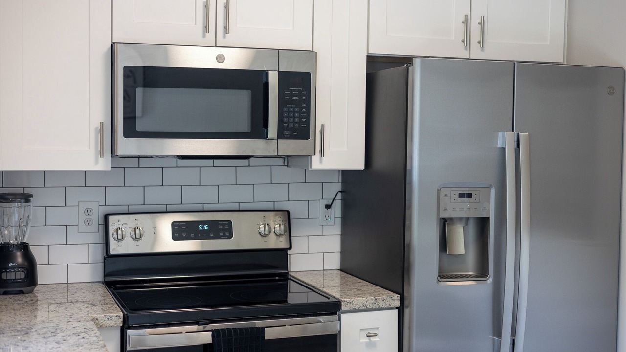 Photo of Kitchen in Ojus