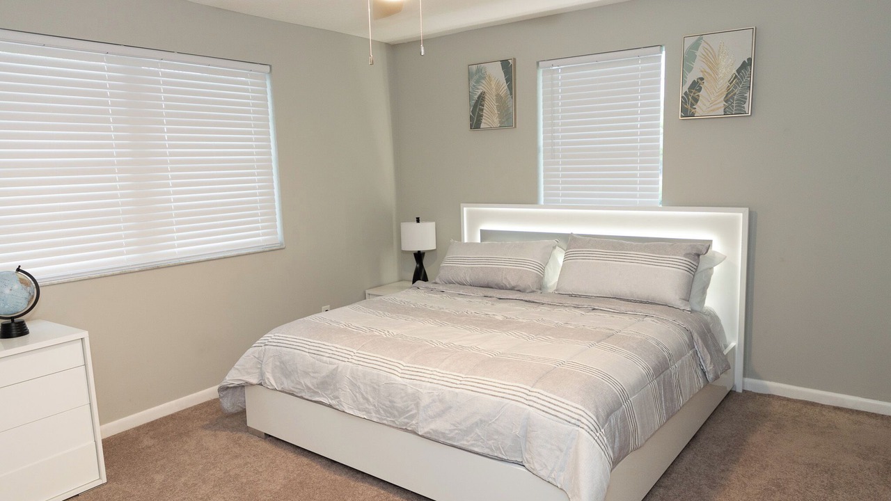 Photo of Bedroom in Ojus
