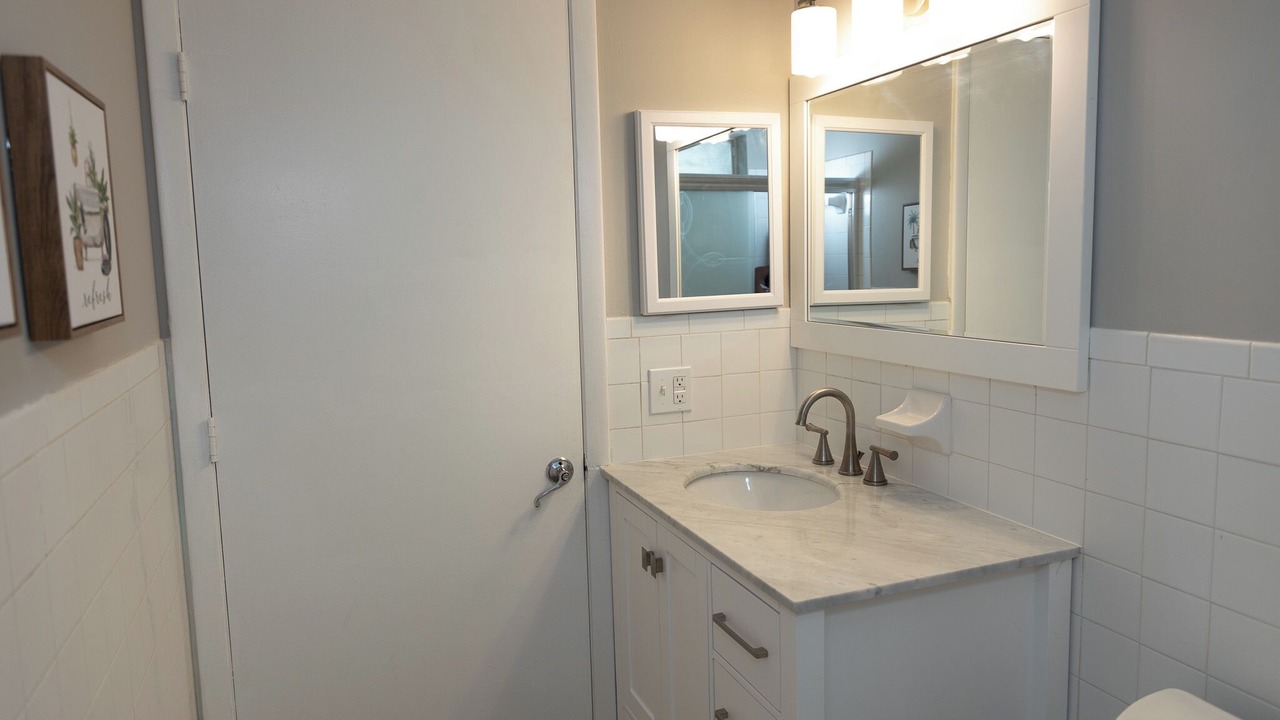 Photo of Bathroom in Ojus