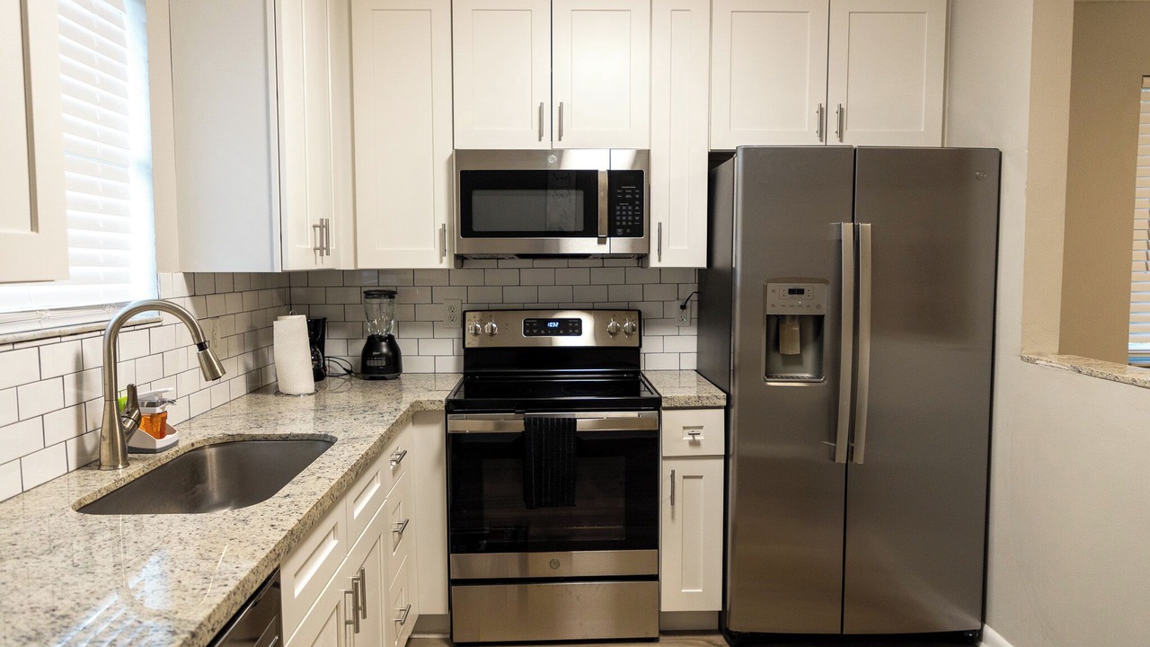 Photo of Kitchen in Ojus
