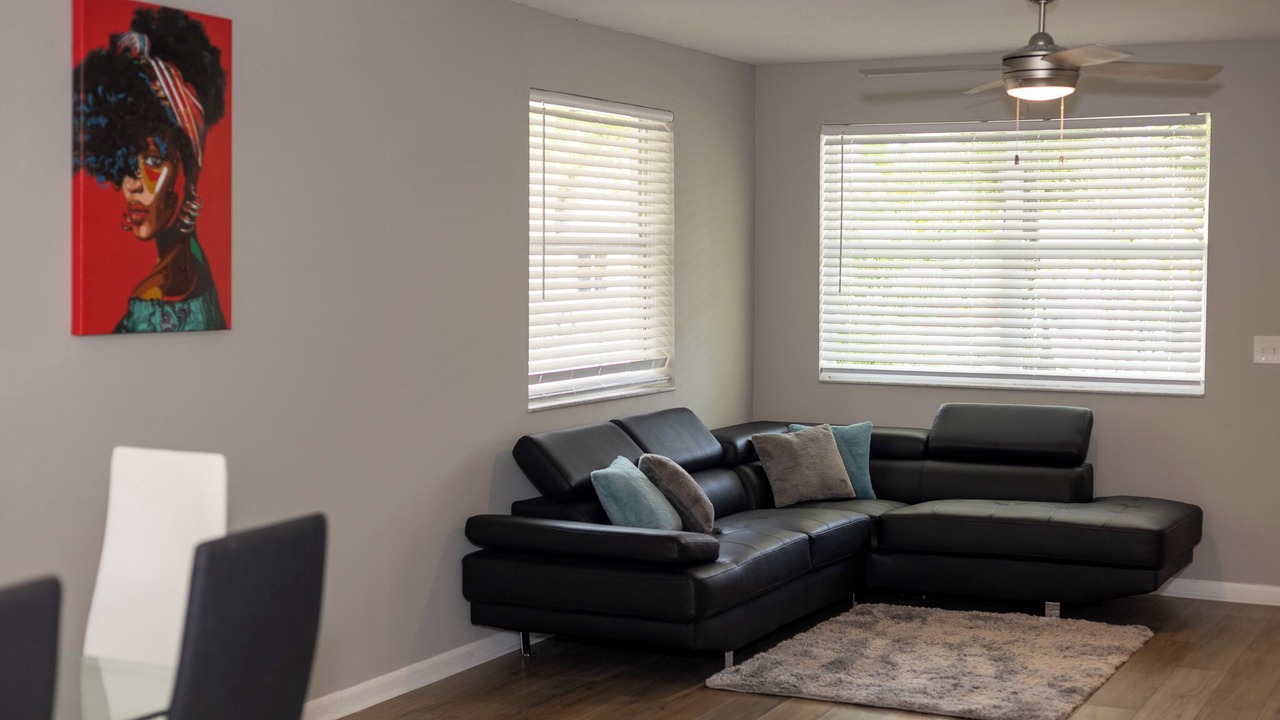 Photo of Livingroom in Ojus