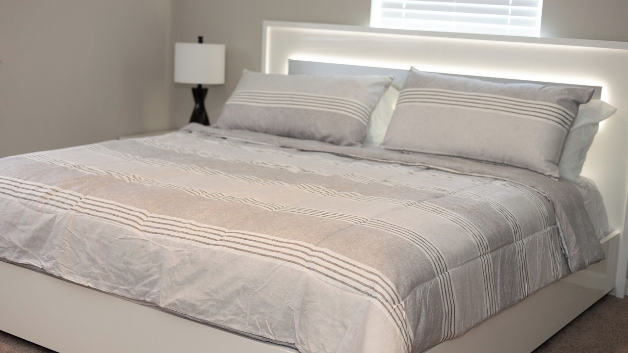 Photo of Bedroom in Ojus