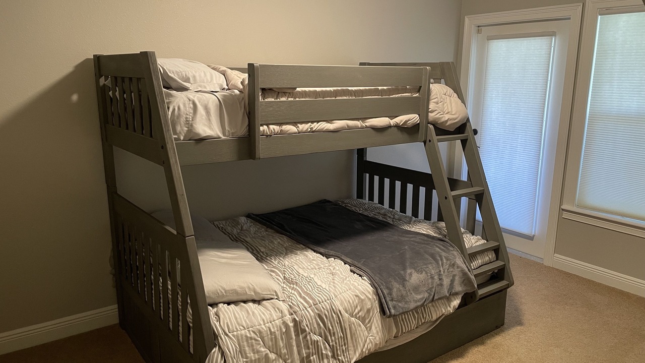 Photo of Bedroom in Melrose