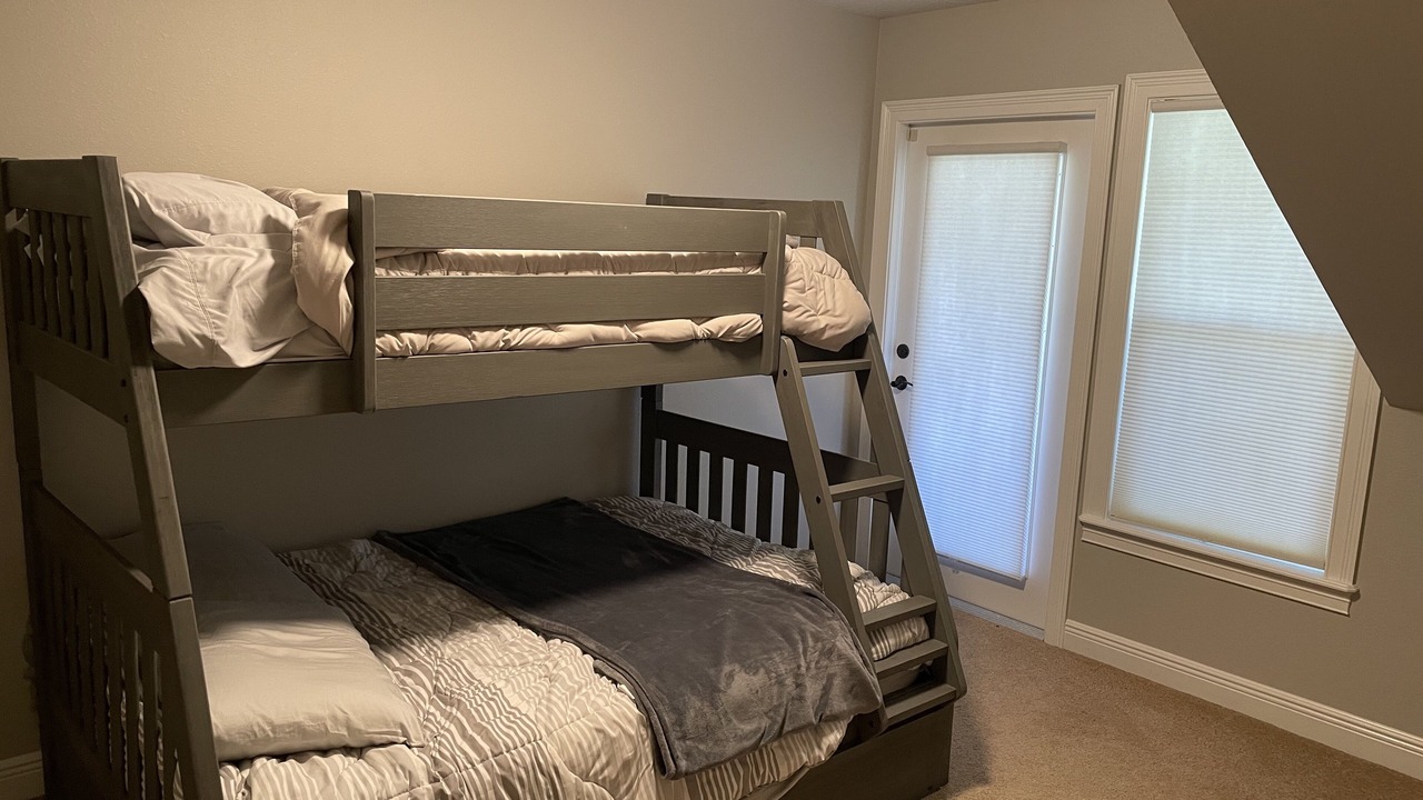 Photo of Bedroom in Melrose