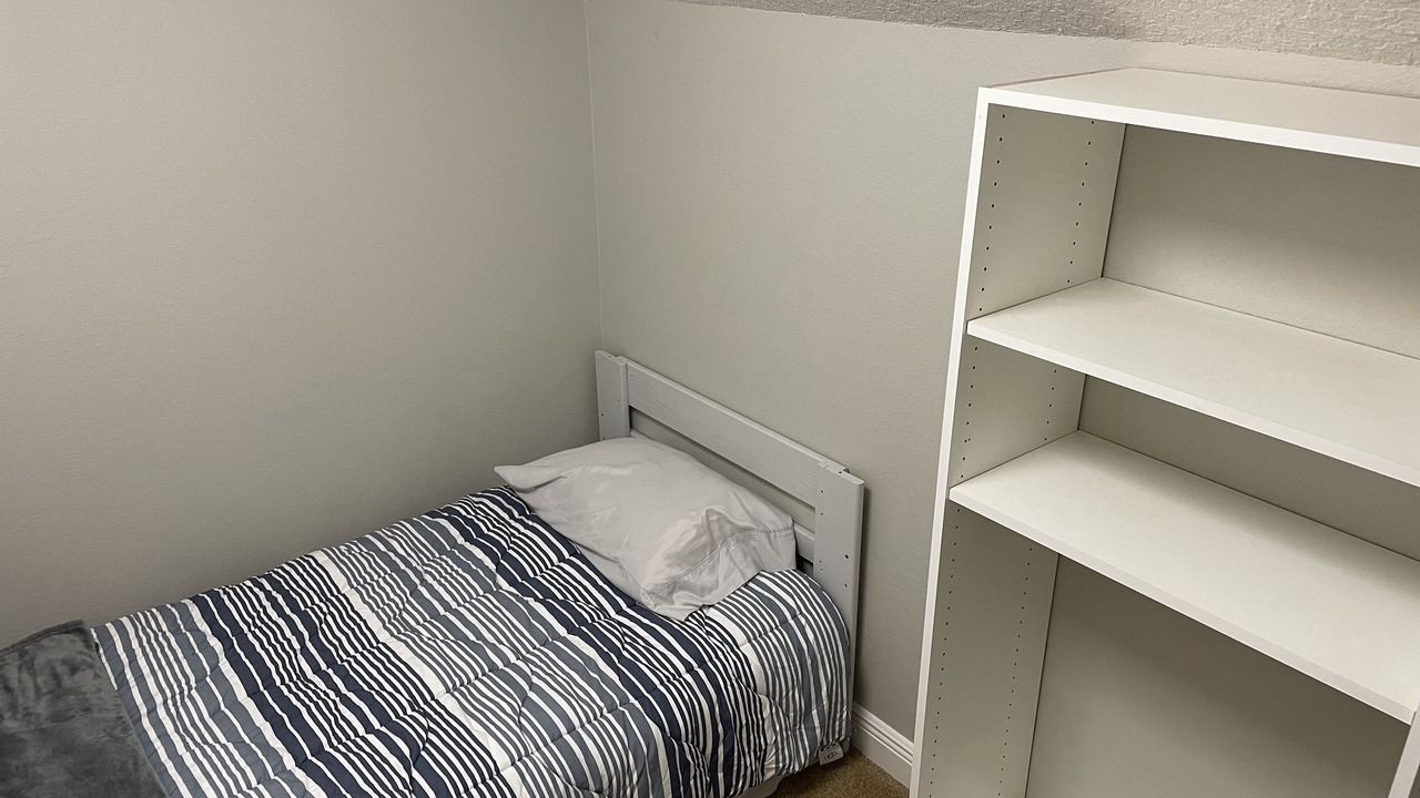 Photo of Bedroom in Melrose