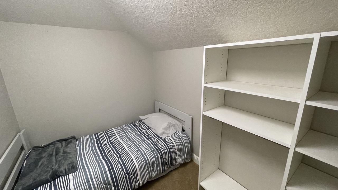 Photo of Bedroom in Melrose