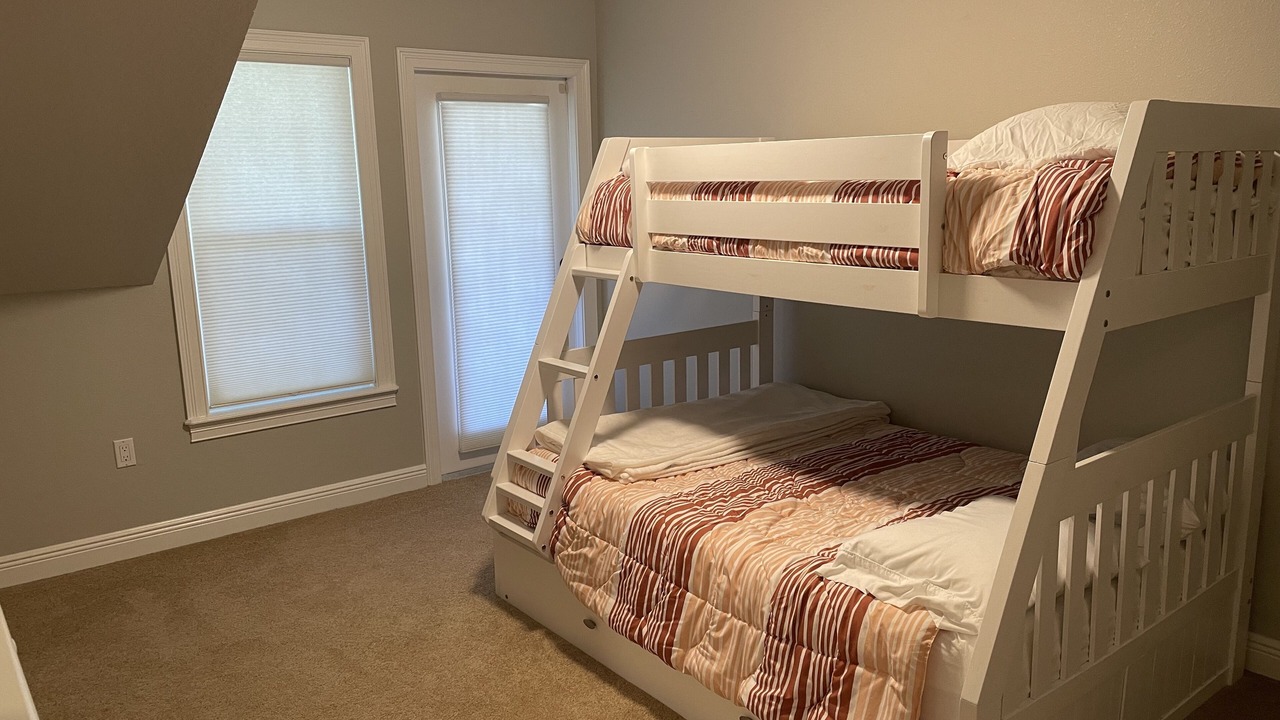 Photo of Bedroom in Melrose