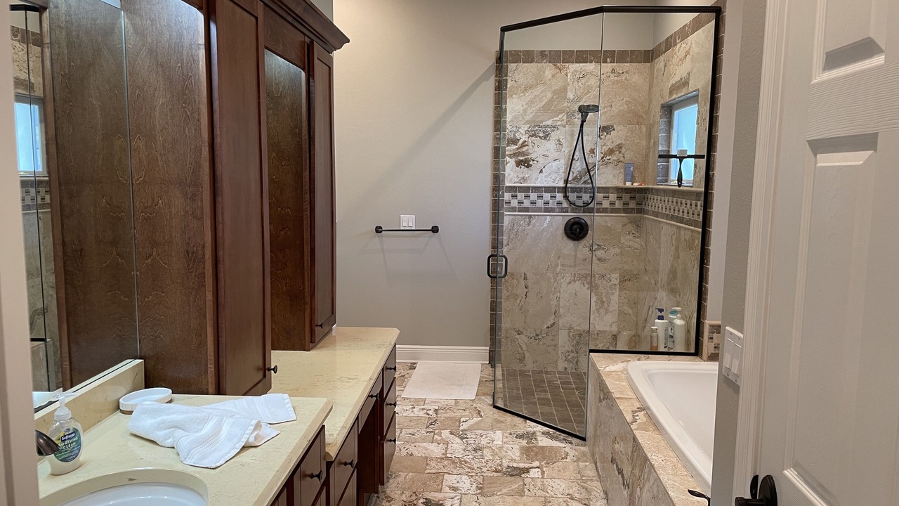 Photo of Bathroom in Melrose