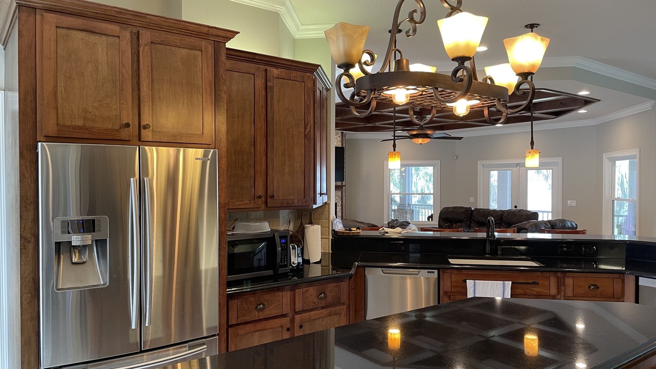 Photo of Kitchen in Melrose