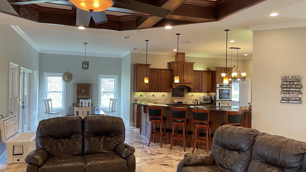 Photo of Livingroom in Melrose
