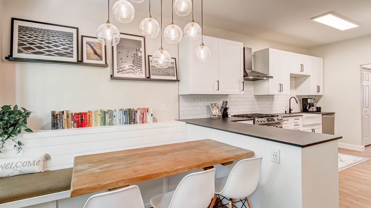 Photo of Kitchen in Johns Creek